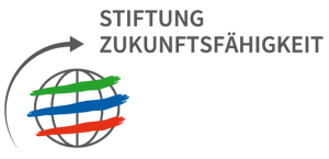 Stiftung Zukunftsfähigkeit Logo