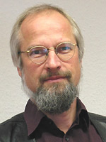 Klaus Milke
