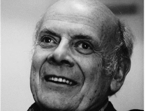 Abschied von Manfred Linz