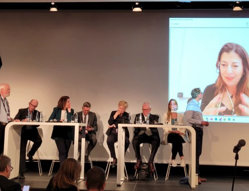 KURS HALTEN Veranstaltung beim Deutschen Stiftungstag 2026
